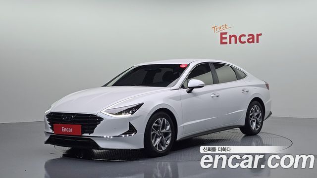 Hyundai Sonata 2.0, 2019