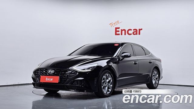 Hyundai Sonata 2.0, 2022