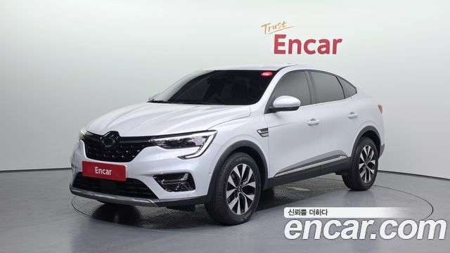 Renault XM3 1.6 GTe RE, 2023