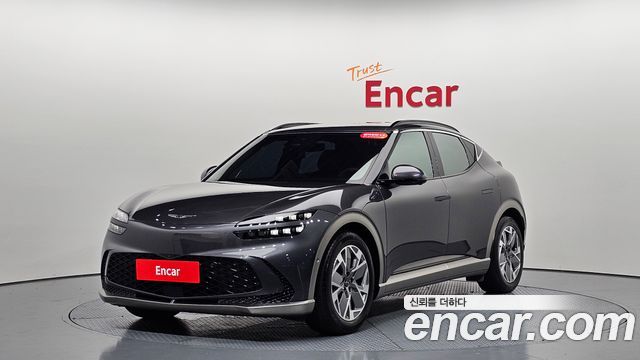 Genesis GV60 Standard, 2022
