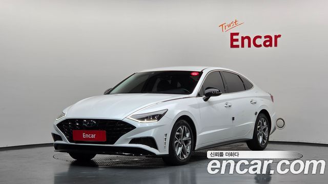 Hyundai Sonata 2.0, 2022