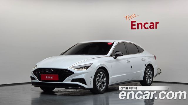 Hyundai Sonata 2.0, 2022