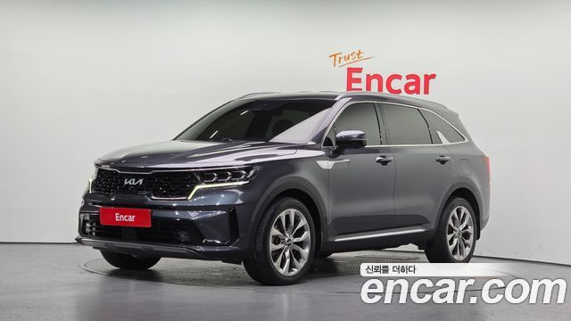 Kia Sorento Diesel 2.2 2WD, 2021