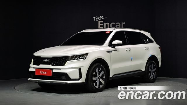 Kia Sorento Diesel 2.2 2WD, 2023