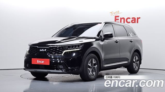 Kia Sorento HEV 1.6 2WD, 2023