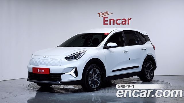 Kia Niro Earth, 2023