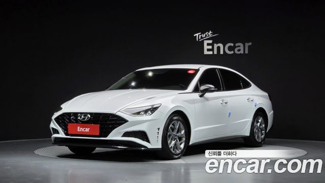 Hyundai Sonata 2.0, 2022