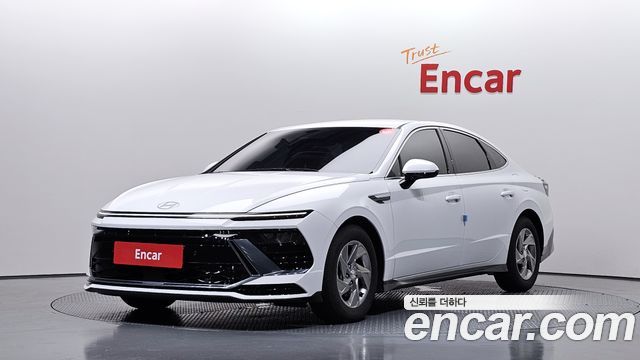 Hyundai Sonata 2.0 LPG, 2025