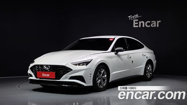 Hyundai Sonata 2.0, 2021