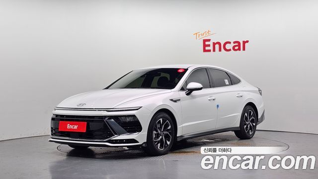 Hyundai Sonata 1.6 Turbo, 2026