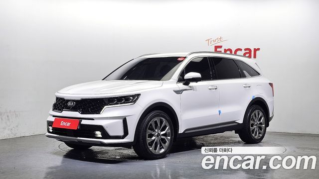 Kia Sorento Diesel 2.2 2WD, 2020