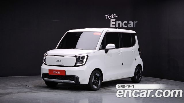 Kia RAY Air, 2025