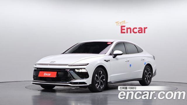 Hyundai Sonata 2.0, 2024