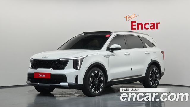 Kia Sorento Diesel 2.2 2WD, 2024