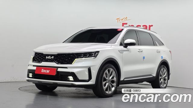 Kia Sorento Diesel 2.2 2WD, 2021
