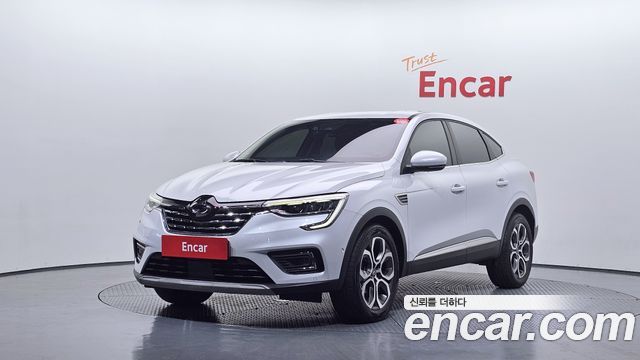 Renault XM3 1.3 TCe RE Signature, 2020