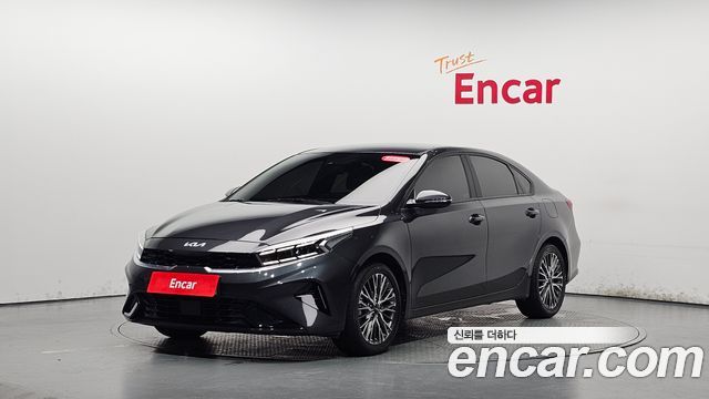 Kia K3 1.6, 2024