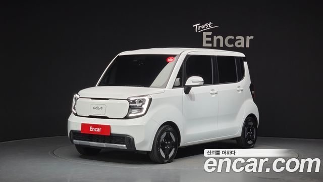 Kia RAY Air, 2023