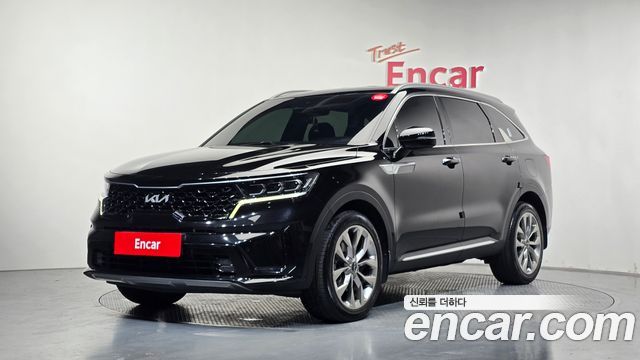 Kia Sorento Diesel 2.2 2WD, 2021