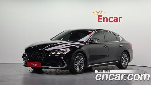 Hyundai Grandeur 2.4 Premium, 2019