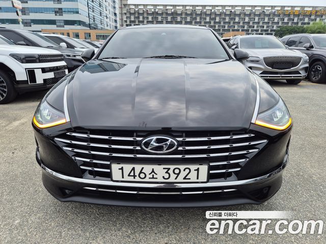 Hyundai Sonata Premium Plus, 2023