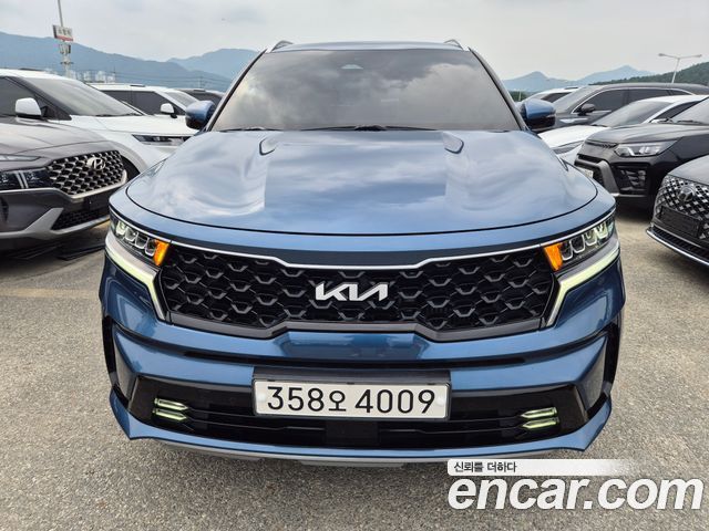 Kia Sorento Diesel 2.2 2WD, 2023