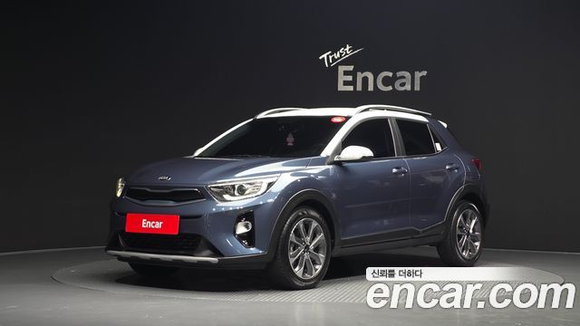 Kia Stonic 1.4, 2019