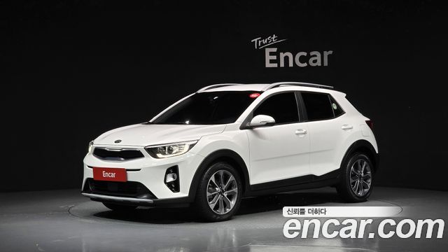 Kia Stonic 1.4, 2020