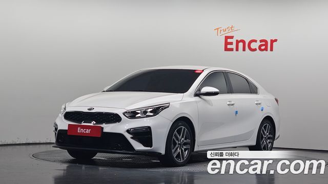 Kia K3 Standard LED Pack, 2021