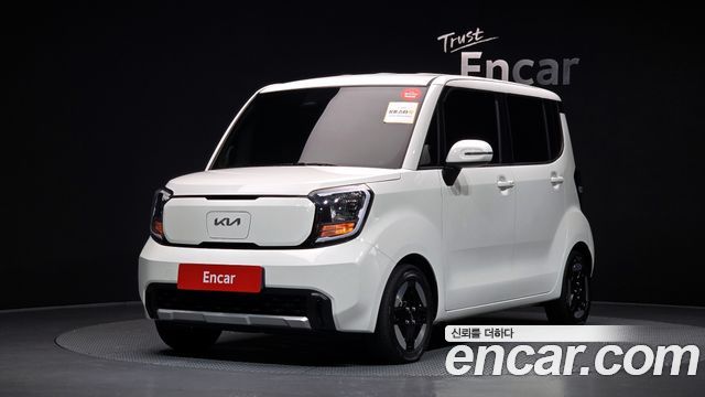 Kia RAY Air, 2024