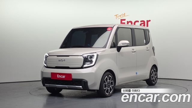 Kia RAY Signature, 2023