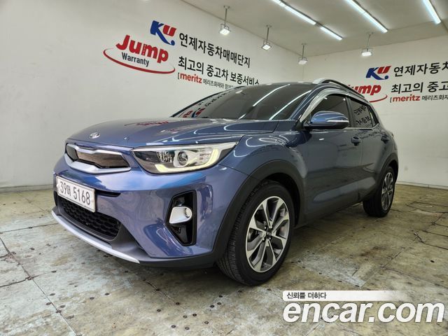 Kia Stonic 1.4, 2019