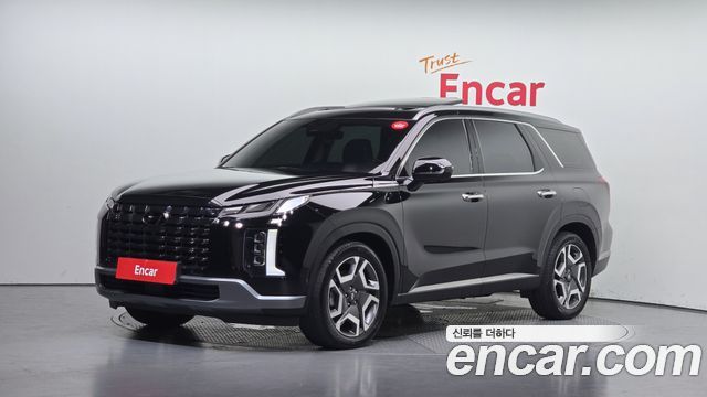 Hyundai Palisade Gasoline 3.8 2WD, 2023