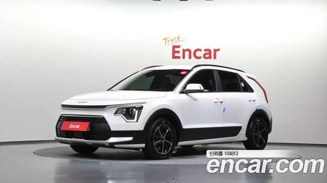 Kia Niro Prestige, 2023
