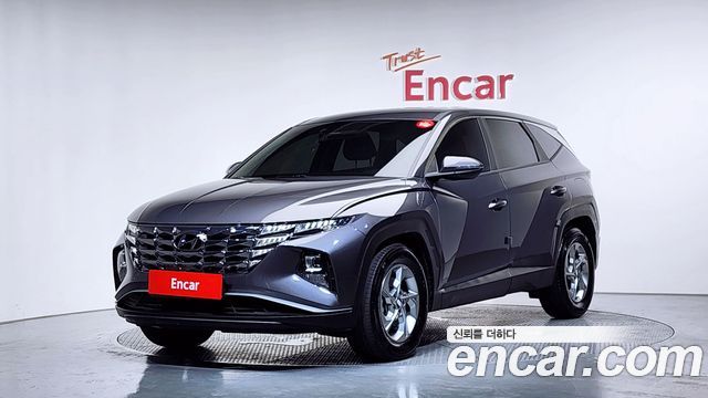 Hyundai Tucson Diesel 2.0 2WD, 2023