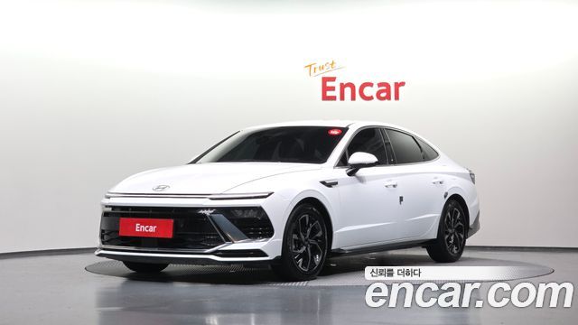 Hyundai Sonata 2.0, 2023