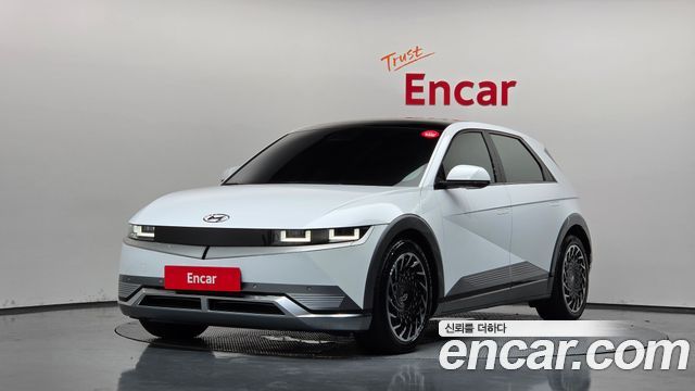 Hyundai Ioniq5 Long range, 2023