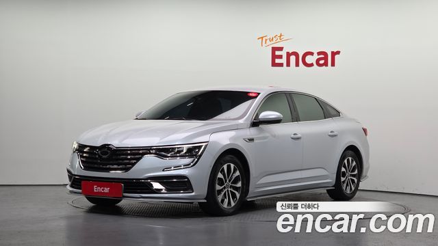 Renault SM6 2.0 LPe Feel, 2022