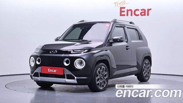 Hyundai Casper Turbo Inspiration, 2022