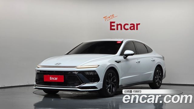 Hyundai Sonata 2.0, 2024