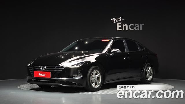 Hyundai Sonata 2.0, 2019