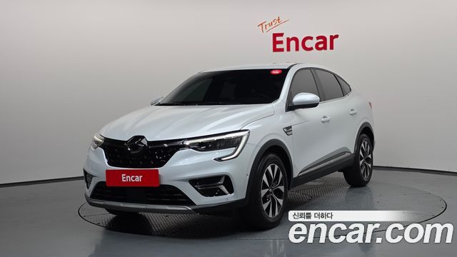 Renault XM3 1.6 GTe RE, 2022