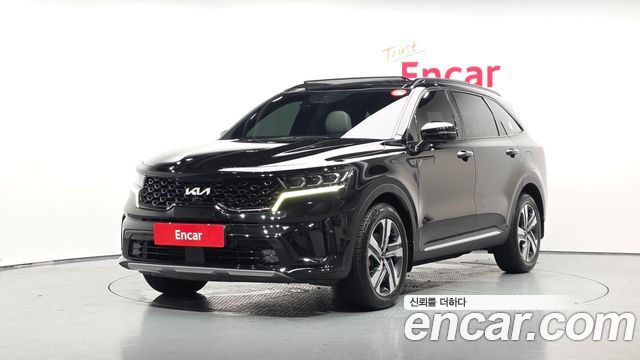 Kia Sorento HEV 1.6 2WD, 2023
