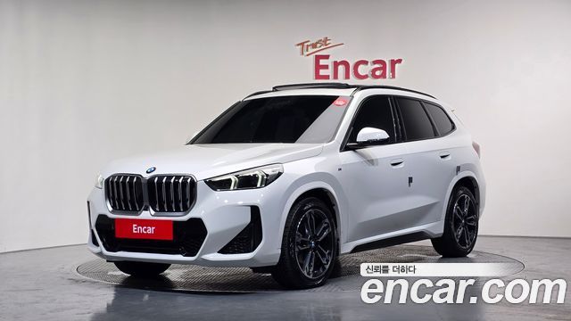 BMW X1 sDrive 20i M Sport, 2023