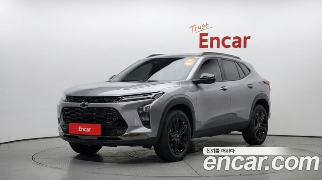 Chevrolet Trax 1.2 ACTIV, 2025