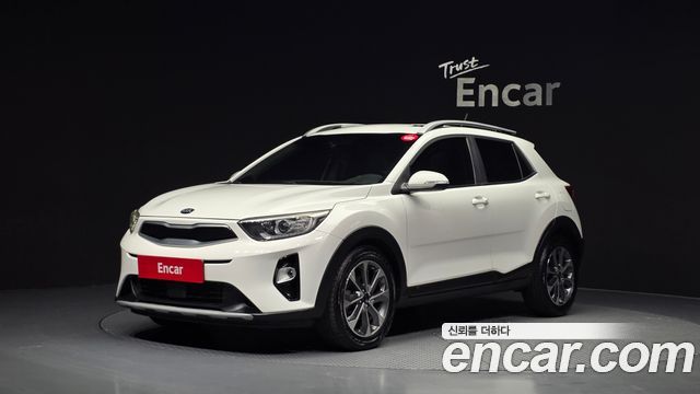 Kia Stonic Diesel 1.6, 2018