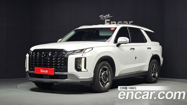 Hyundai Palisade Gasoline 3.8 2WD, 2022