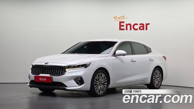 Kia K7 2.5 GDI X Edition, 2020