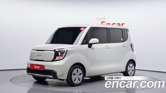 Kia RAY Van, 2024