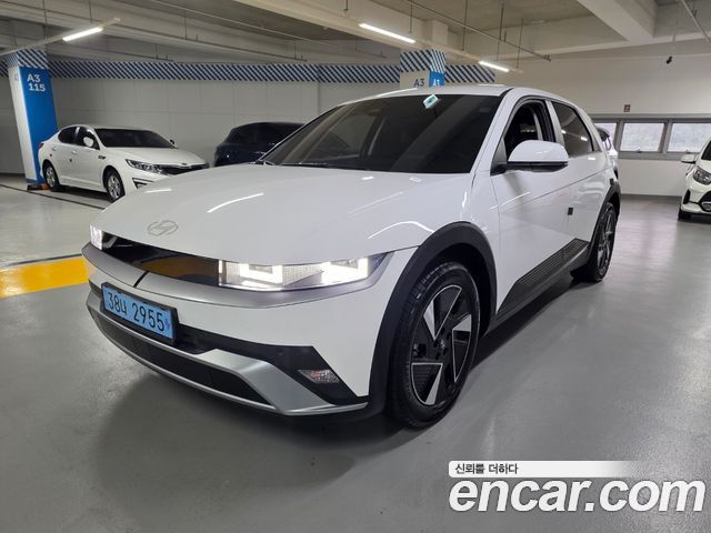 Hyundai Ioniq5 Standard, 2024